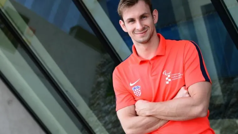 Kristijan Vincetić ostvario sjajan rezultat u Berlinu