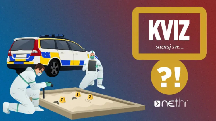 Zaigrajte krimi-igru i saznajte imate li zločinački um