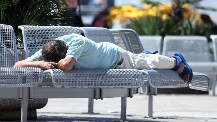 Ono kad te iznenadi 'umor': diljem Dalmacije se broje 'žrtve' razuzdanih noćnih izlazaka