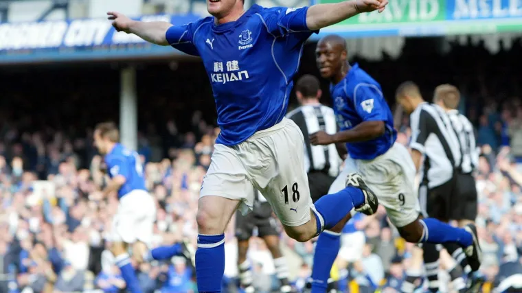 Kralj se vratio u Liverpool: Wayne Rooney potpisao za Everton!
