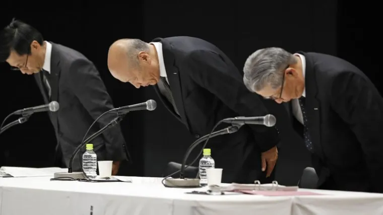 Velika japanska tvrtka optužena za smrt svoje zaposlenice koju je uzrokovao pretjerani rad