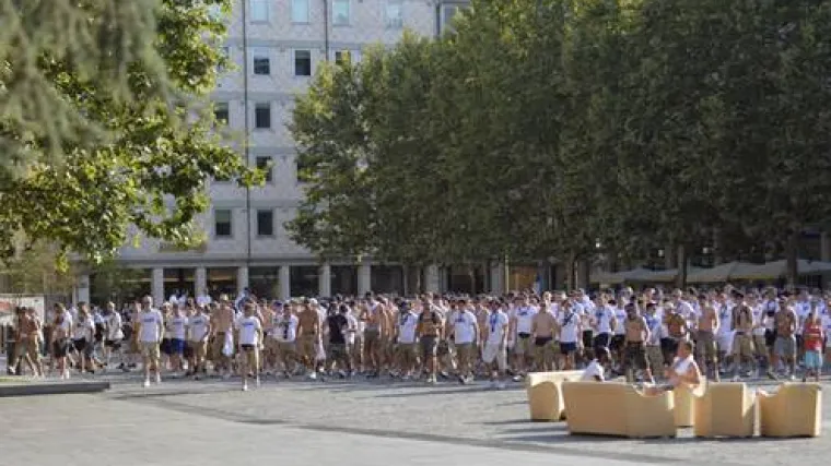 Gotovo tisuću &Scaron;vicaraca preplavit će ulice Osijeka idući tjedan
