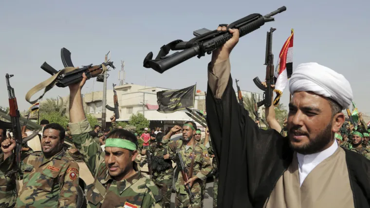 Kraj isrpljujuće bitke: irački premijer proglasio pobjedu u oslobođenom Mosulu!