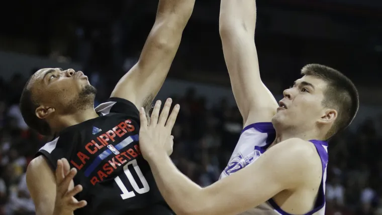 Zubac bolji od Žižića, ozlijedio se prvi izbor drafta