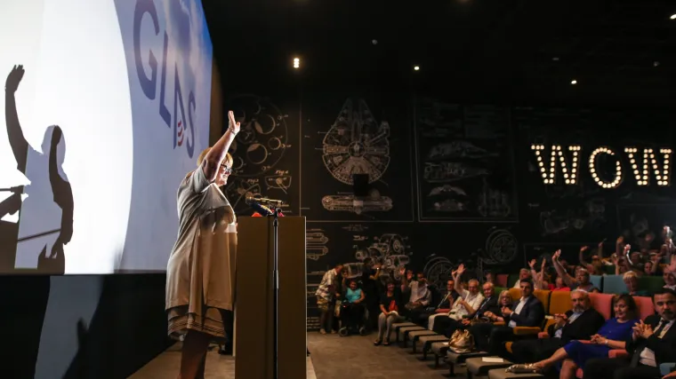 Bivši HNS-ovci osnovali GLAS: 'Želimo okupiti ljude kojima su se izbori i politika zgadili'