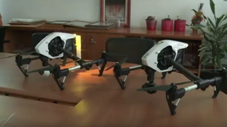 Riječani imaju rje&scaron;enje za suzbijanje komaraca