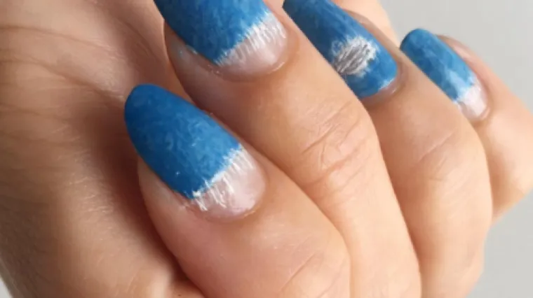 Potrgane traperice na rukama? Ova genijalna ideja va&scaron;e nokte pretvara u modu