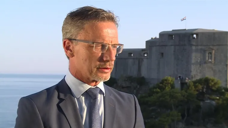 'Jasno je da se idućih 25 godina nećemo približiti standardu Njemačke'