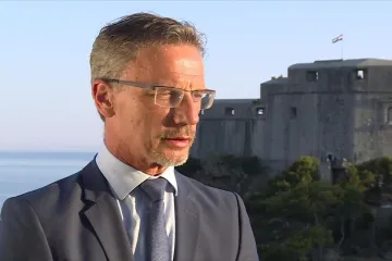 'Jasno je da se idućih 25 godina nećemo približiti standardu Njemačke'