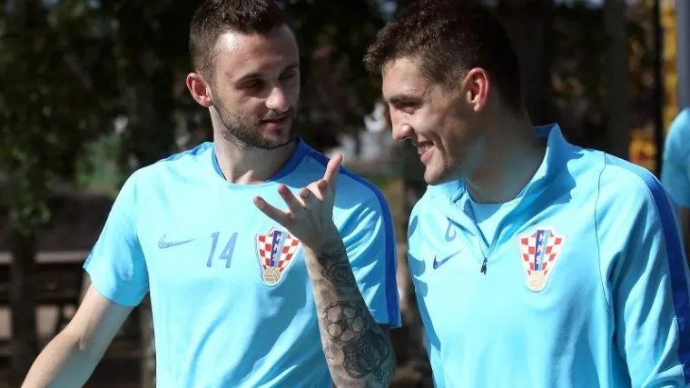 'On donosi kreativnost u momčad'