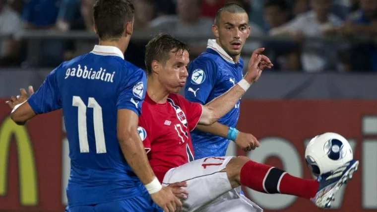 Veznjak koji Petevu treba već je u dobroj formi