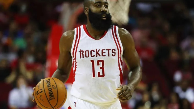 James Harden će u &scaron;est godina u Houstonu zaraditi vi&scaron;e od 1,5 milijardi kuna!