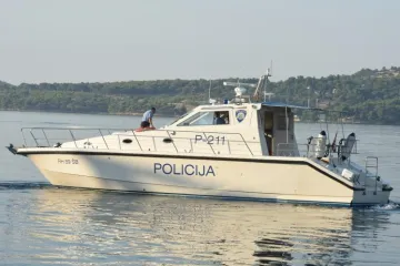 Ronioci ga pronašli na dubini između 7 i 8 metara