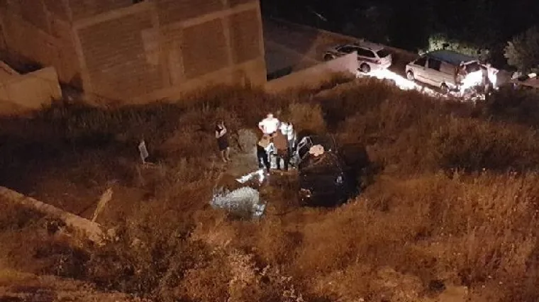 Slovak sletio u provaliju i na mjestu poginuo, suvozačica te&scaron;ko ozlijeđena