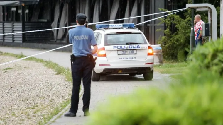 Premlatili mladi par i jednog mladića, sve je započelo svađom na ulici