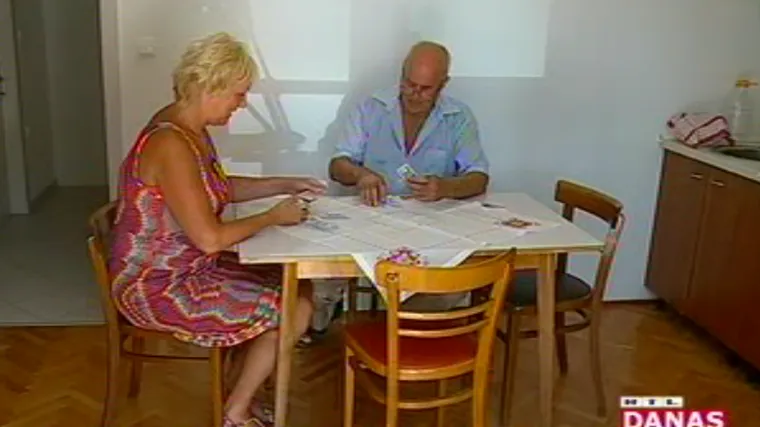 Zaljubljeni u Hrvatsku: nizozemski par je godinama vjeran Opatiji