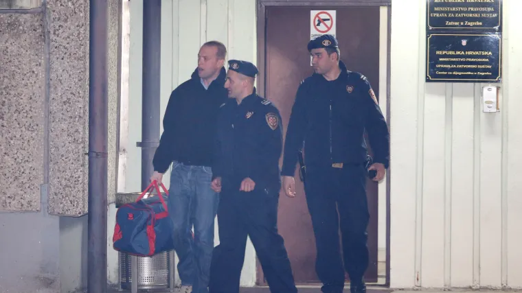 Saucha se u Saboru zauzeo za bolje uvjete u zatvorima: dao primjere iz vlastitog iskustva