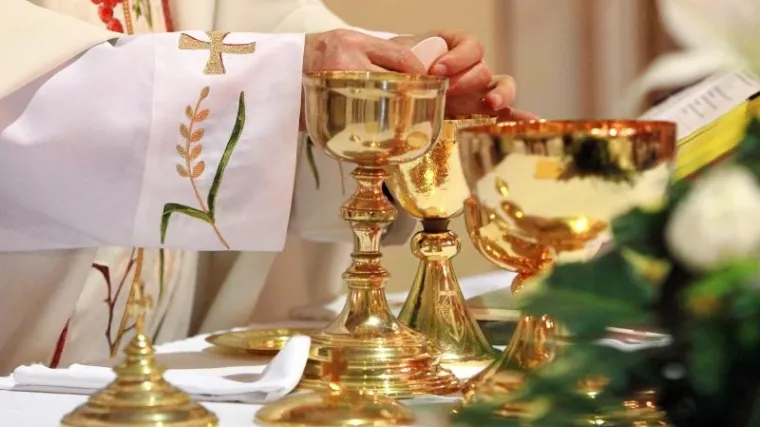 Vatikan zabranio kori&scaron;tenje bezglutenskog kruha za obred Svete pričesti