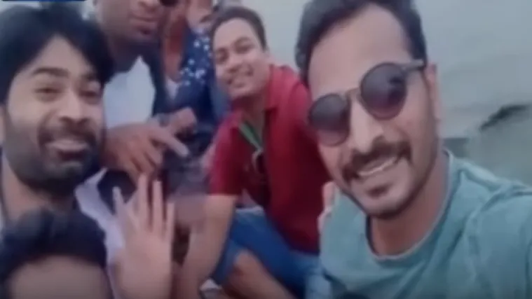 Mu&scaron;karci se utopili snimajući selfije u čamcu: trojica mrtvih, a za pet je jo&scaron; traga