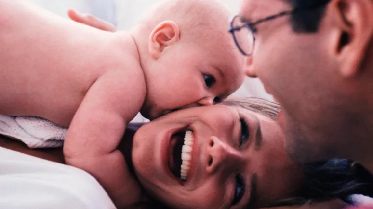 Postoji li pravilan način odgoja djeteta? Pročitajte &scaron;to tvrde znanstvene studije