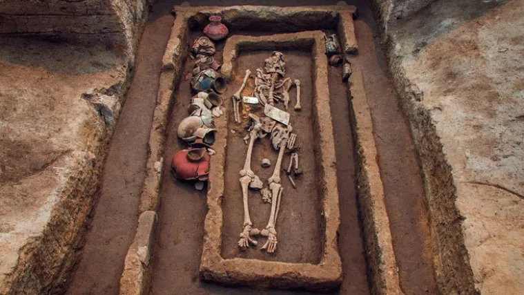 Prona&scaron;li&nbsp;5000 godina stare ostatke divova, doznali su i koja je njihova tajna