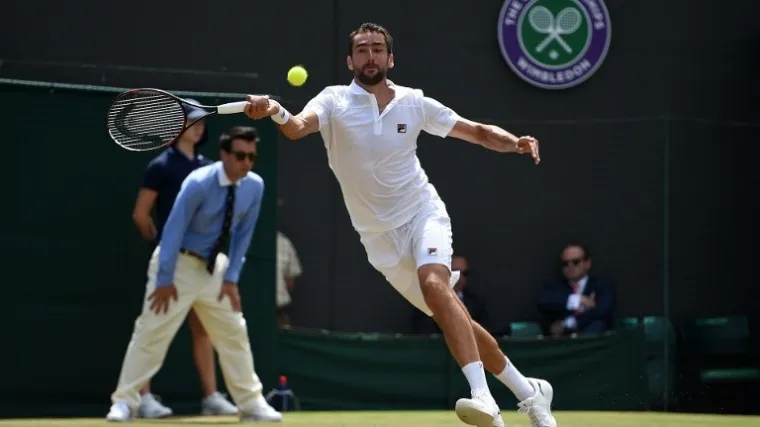 Osim osmine finala Wimbledona pratite i svečano otvaranje Dubrovačkih ljetnih igara