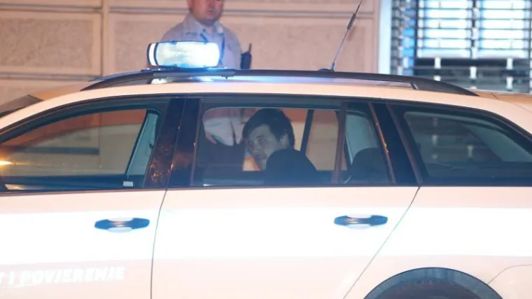 Izriče se presuda vozaču koji je mrtav pijan usmrtio pješake na Kvatriću