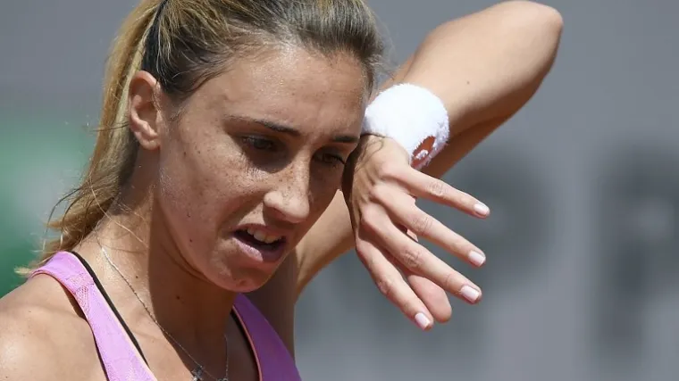 Martić izgubila u dramatičnom meču i ostala bez četvrtfinala