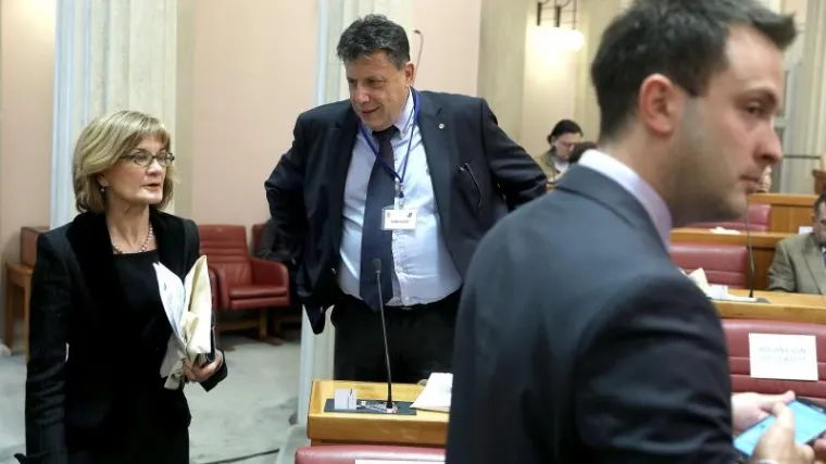 Predsjednica predložila Đuru Sessu za &scaron;efa Vrhovnog suda