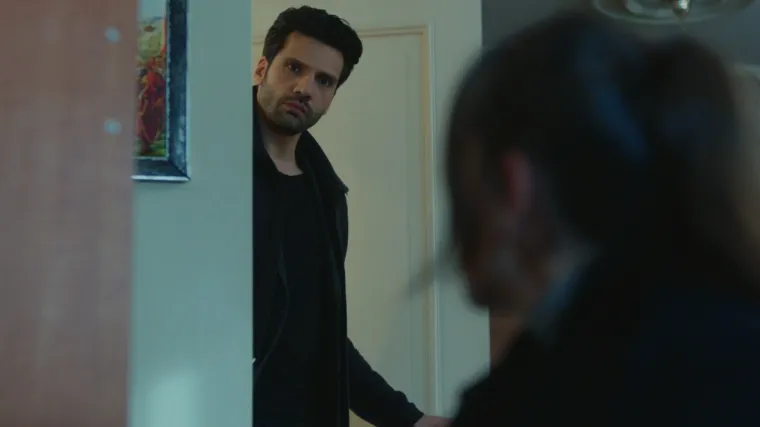 Kako bi pomogla Kemalu NIhan svoj život dovodi u opasnosti (Bit će&scaron; moja)