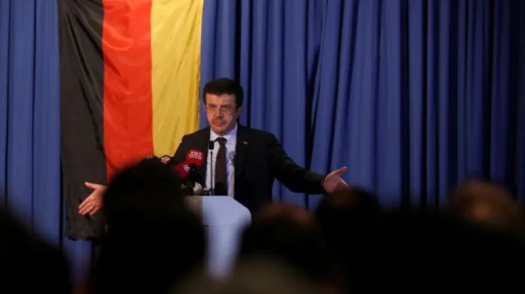 'Posjet je ocijenjen kao opasnost za sigurnost i javni red u zemlji'