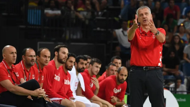 Aco Petrović okupio igrače za početak akcije Eurobasket 2017