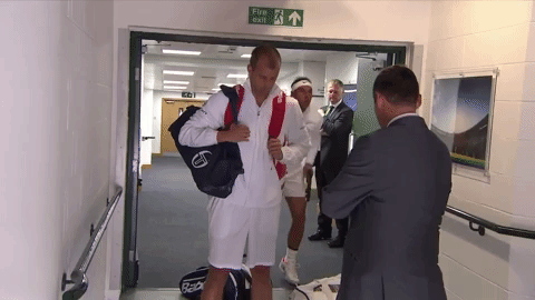 Rafa Nadal se prije ogleda protiv M&uuml;llera gotovo izbacio iz Wimbledona