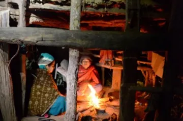 Ostavljaju žene na milost i nemilost zvijerima i muškarcima