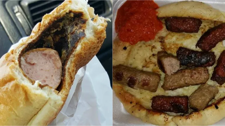Poznati trgovački lanac na tapeti: 'Fino re&scaron; pečeni hot dog u pecivu starom jedno tjedan dana... mljac'