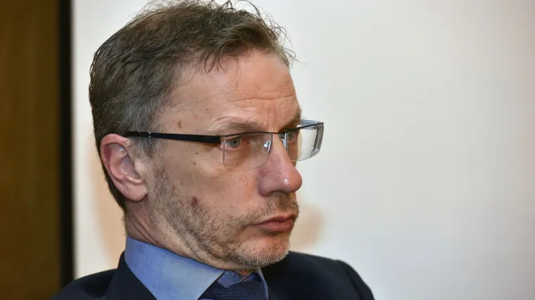 'Reforme koči dobro organizirana manjina koja bi bila na gubitku, a neupućena većina ne pomaže'