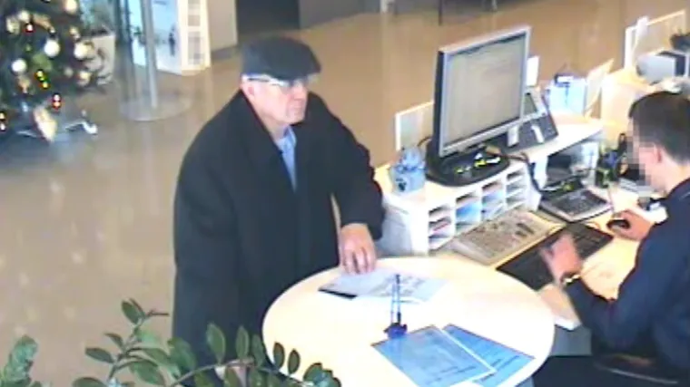 Jeste li ga vidjeli: policija traga za mu&scaron;karcem osumnjičenim za prijevaru