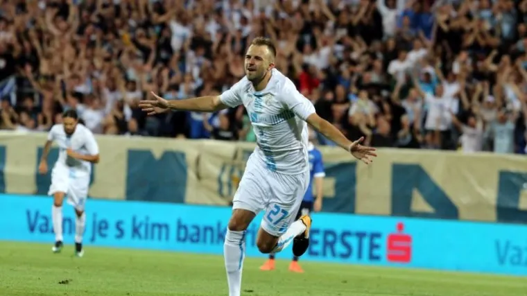 Rijeka sigurno započela put u pretkolima Lige prvaka: vel&scaron;ki prvak u te&scaron;koj situaciji