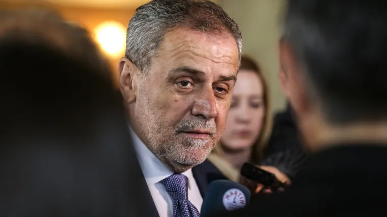 Sve je poznato: otkriveno &scaron;to su dogovorili Bandić, HDZ i Esih