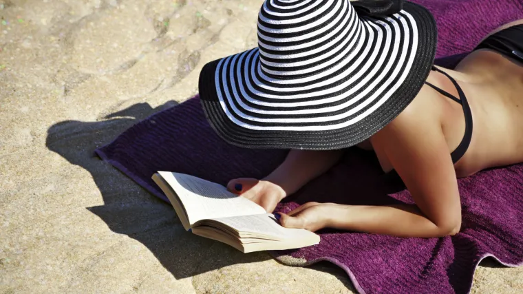 Na otoku Ugljanu dosjetili su se kako potaknuti ljude na čitanje knjiga i ideja je odlična