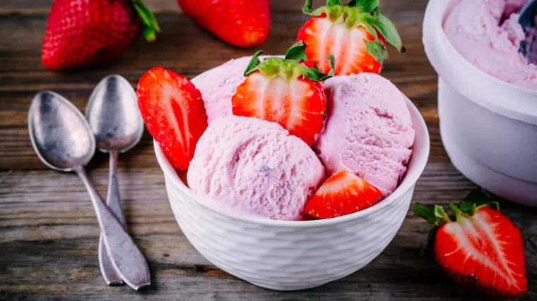 Rashladite se na svoj način: zdravi domaći sladoled za velike i male