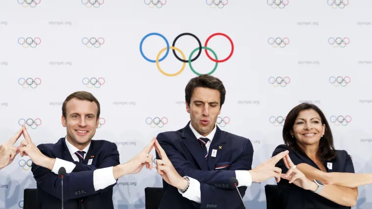 Pariz i Los Angeles će ugostiti ljetne Olimpijske igre: odluka jedino tko će biti domaćin 2024., a tko 2028.