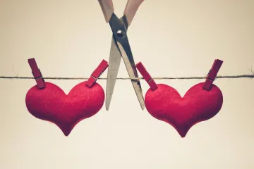 Kako znati jeste li u odgovarajućoj vezi? Ovih će vam 12 znakova loših veza pomoći