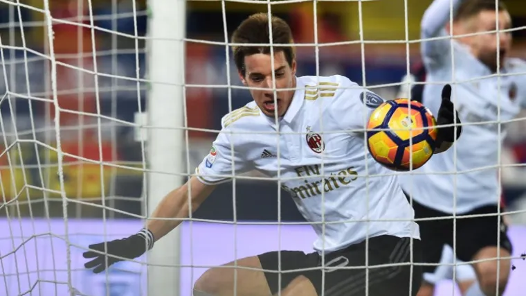 Vatreni odlazi na novu posudbu, ali ovaj put mu se smije&scaron;i i dugoročni ugovor