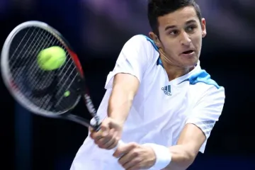 Dok čekamo Marina Čilića, jednog polufinalista Wimbledona već imamo
