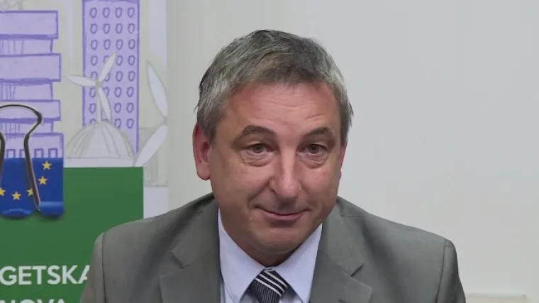 HNS-ov POTPREDSJEDNIK VLADE BRANIO MARIĆA: 'Ako neki mediji ne&scaron;to pi&scaron;u, ne znači da je to uvijek istina'