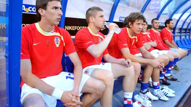 Nekad je bio zvijezda Dinama, a danas trenira s amaterima