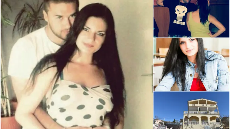 Hrvoju Kneževiću 30 godina zbog brutalnog ubojstva djevojke (21)