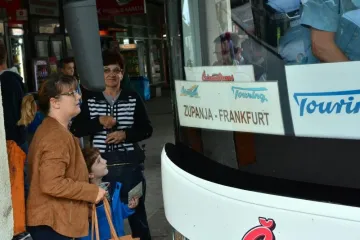 Evo koliko je točno hrvatskih građana lani odselilo u Njemačku