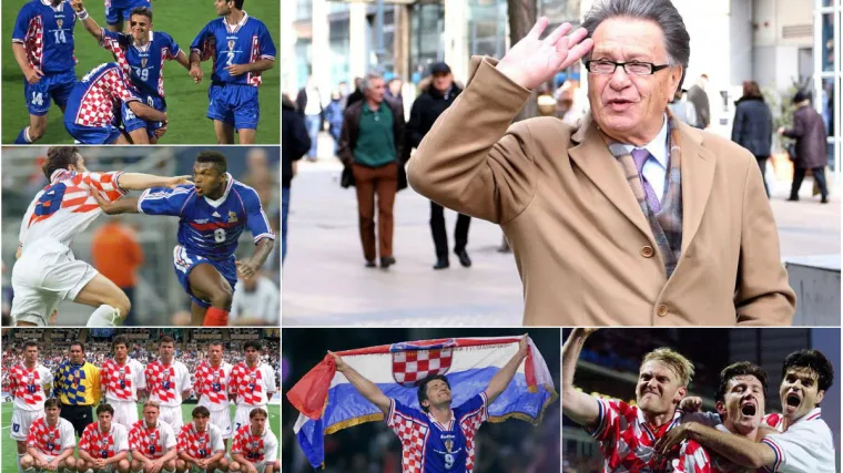 'Nažalost, pričam prijateljima i o fatalnoj pogre&scaron;ci zbog koje nismo bili prvaci svijeta'